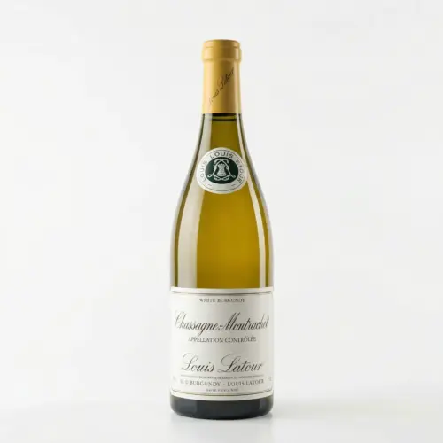 Louis Latour Chassagne-Montrachet Blanc