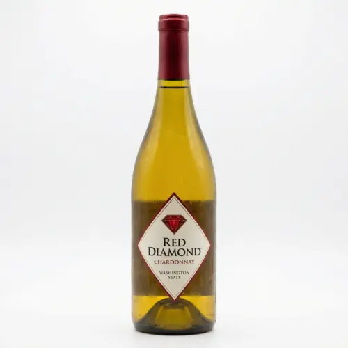 Red Diamond Chardonnay — 750ML