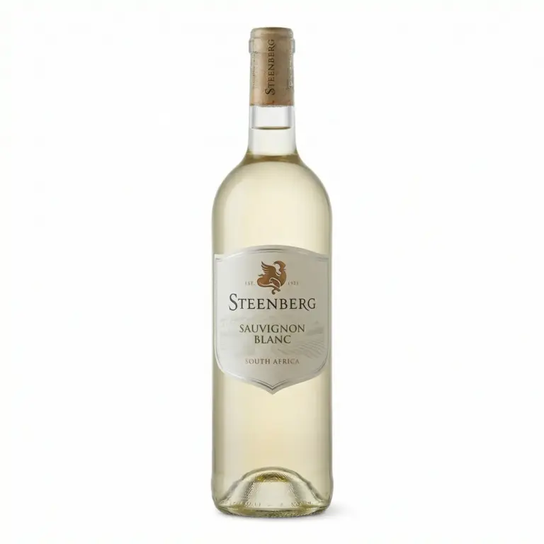PBB WWT 020 Steenberg Sauvignon Blanc 750ML