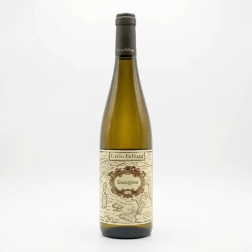 Livio Felluga Sauvignon Blanc — 750ML