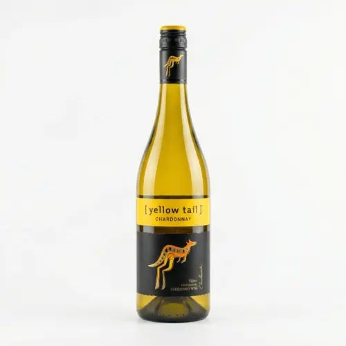 Yellow Tail Chardonnay — 750ML