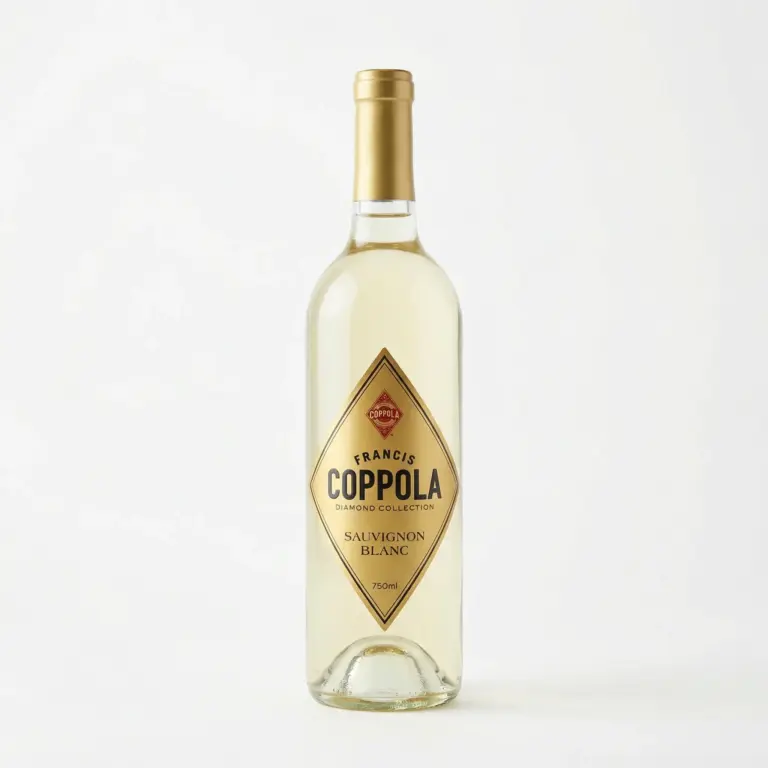 PBB WWT 025 Francis Coppola Diamond Collection Sauvignon Blanc 750ML