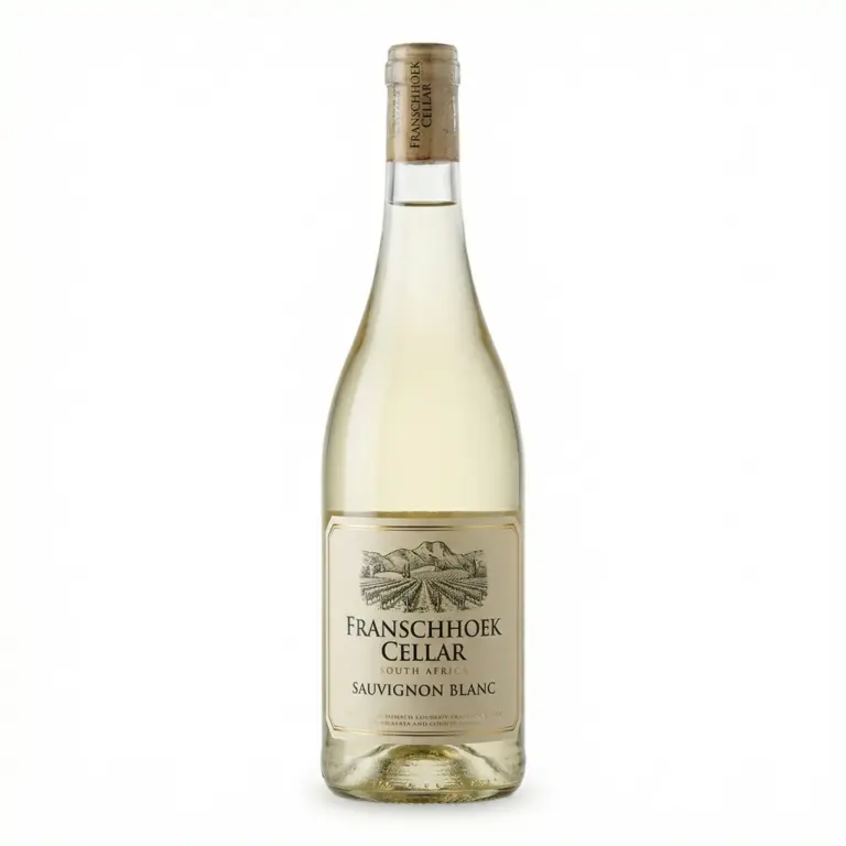 PBB WWT 026 Franschhoek Cellar Sauvignon Blanc 750ML