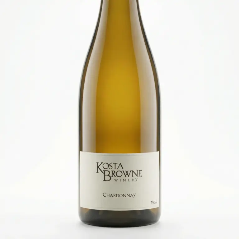 PBB WWT 028 Kosta Browne Chardonnay 750ML