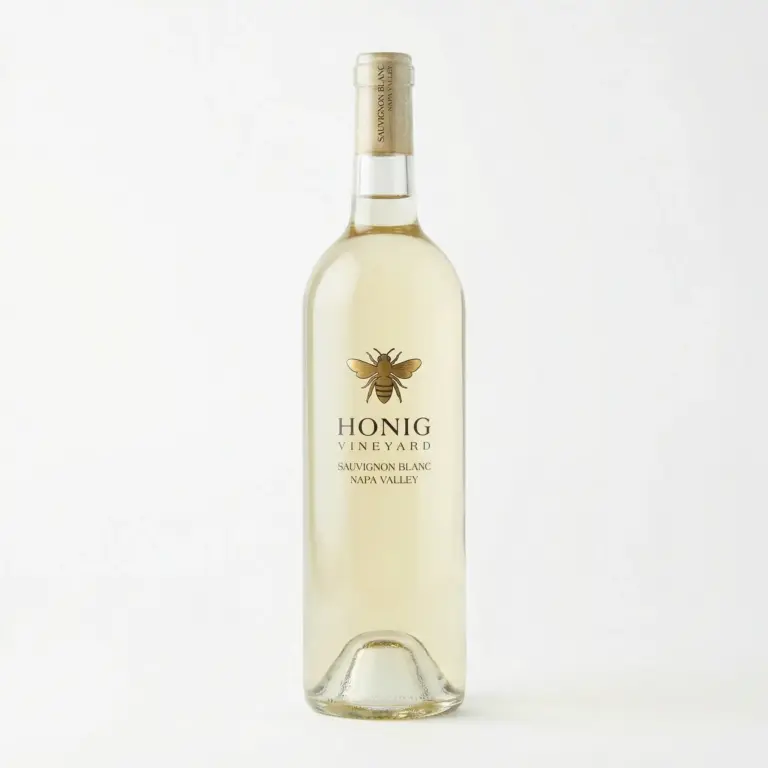 PBB WWT 029 Honig Sauvignon Blanc 750ML