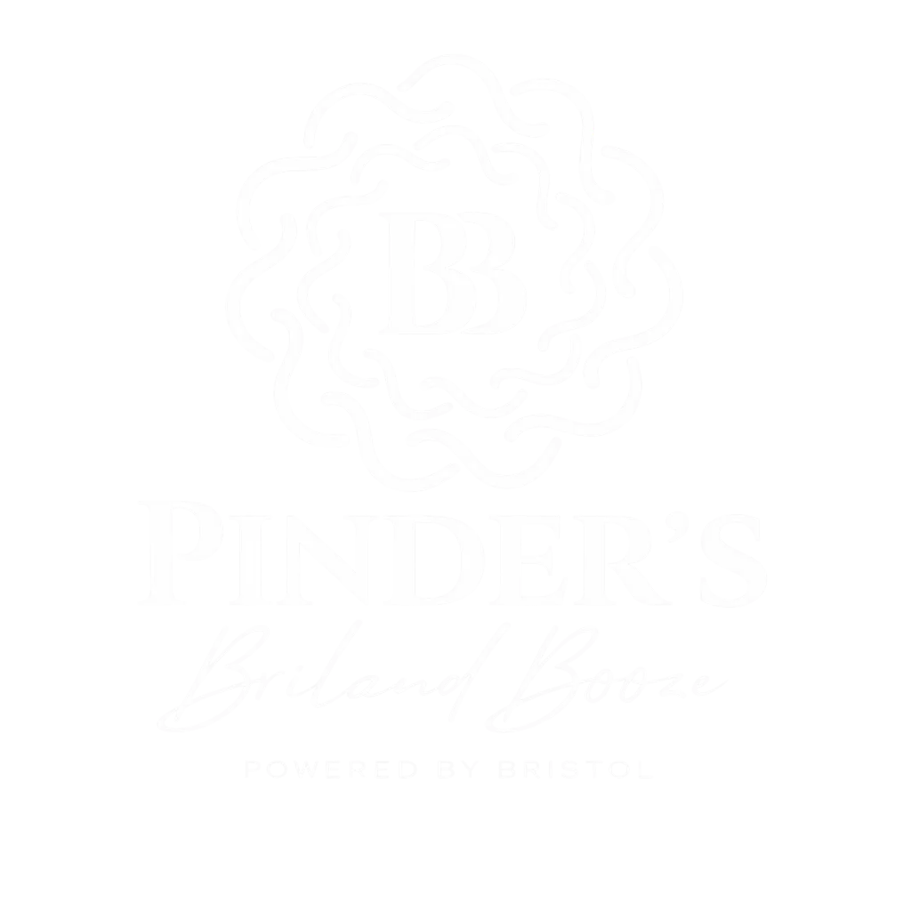 Pinder's Briland Booze