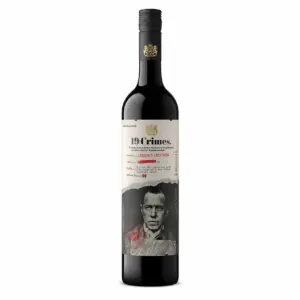 19 crimes cabernet sauvignon 750ml
