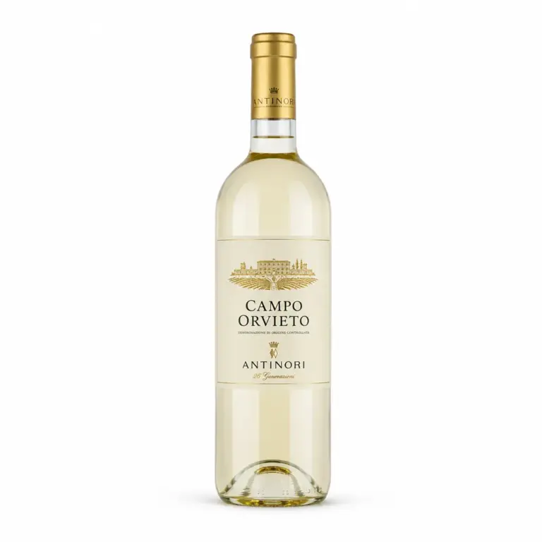 Antinori Campo Orvieto Antinori campo orvieto 750ml