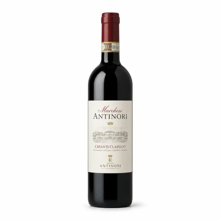 Antinori Marchese Chianti Classico Antinori marchese chianti classico 750ml