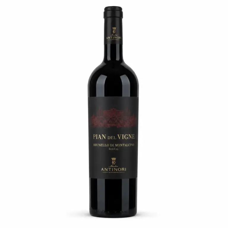 Antinori Pian Del Vigne Brunello Antinori pian del vigne brunello 750ml