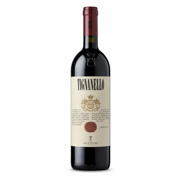 Antinori Tignanello Antinori tignanello 750ml