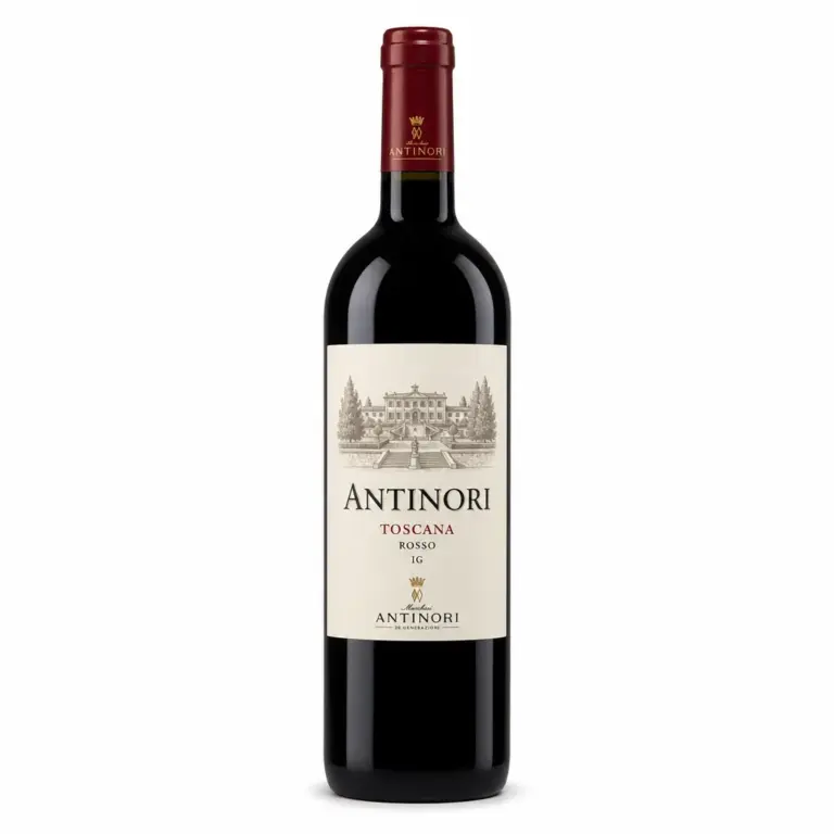 Antinori Toscana Rosso IG Antinori toscana rosso ig 750ml