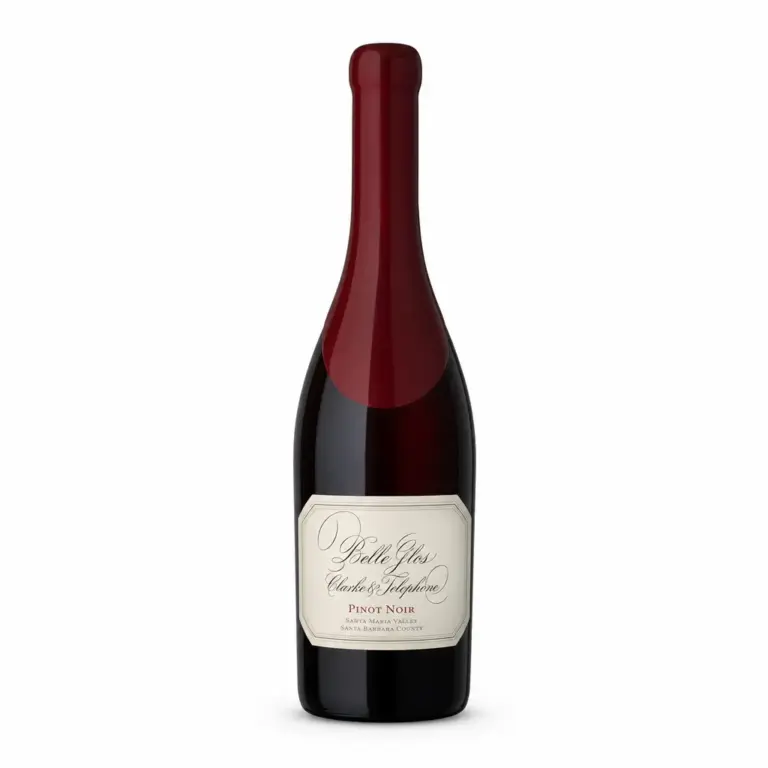 Belle Glos Clarke & Telephone Pinot Noir Belle glos clarke and telephone pinot noir 750ml