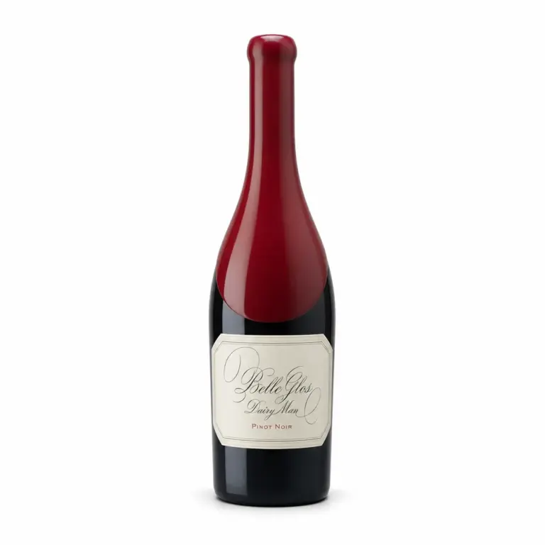 Belle Glos Dairy Man Pinot Noir Belle glos dairy man pinot noir 750ml