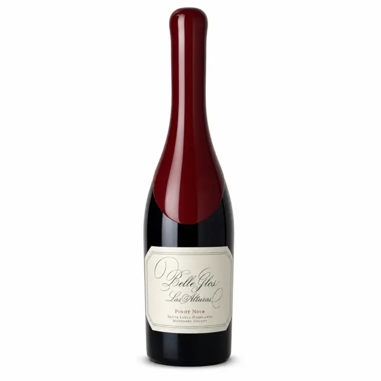Belle Glos Las Alturas Pinot Noir Belle glos las alturas pinot noir 750ml