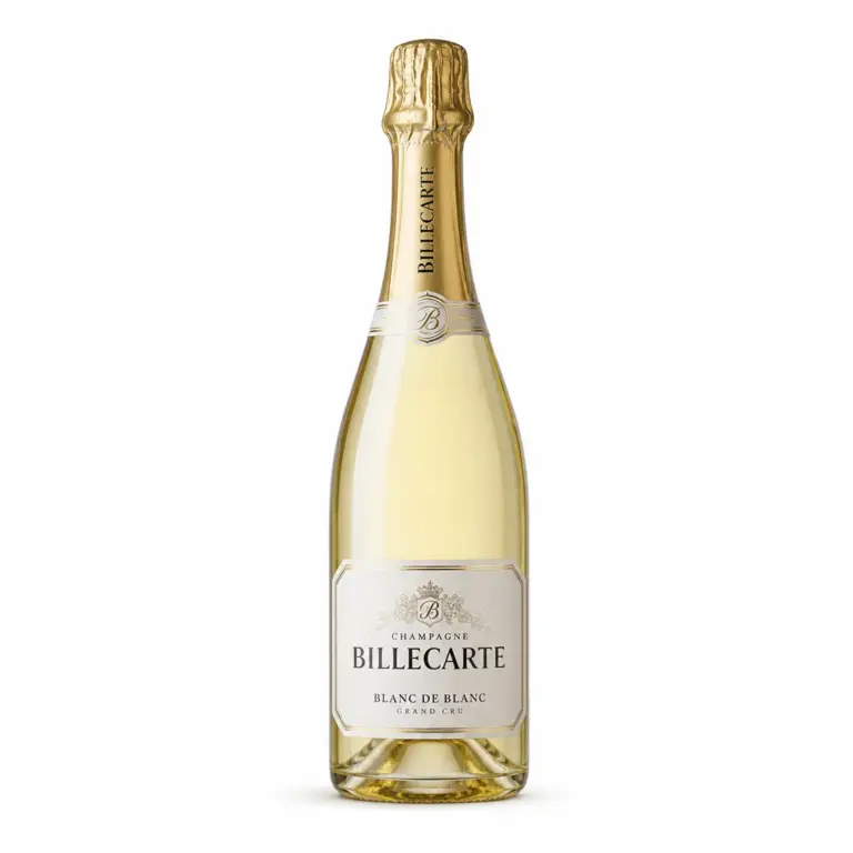 Billecarte Blanc de Blanc Billecarte blanc de blanc 750ml
