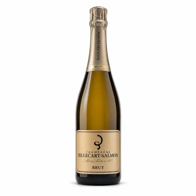 Billecarte Salmon Brut Billecarte salmon brut 750ml