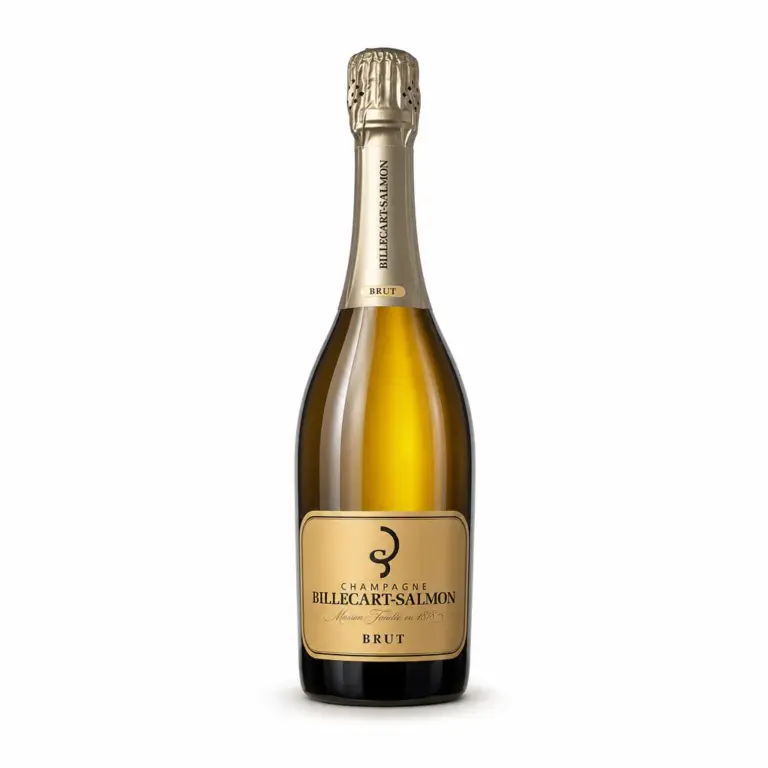 Billecarte Salmon Nicolas Billecarte salmon nicolas 750ml
