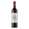 Birds and bees red wine 750ml