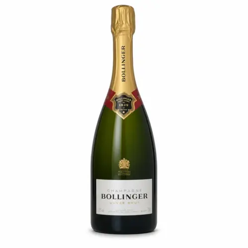 Bollinger cuvee brut 750ml
