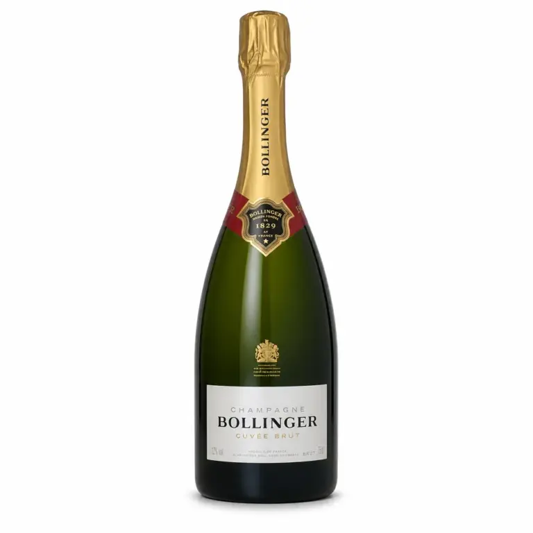 Bollinger Cuvee Brut Bollinger cuvee brut 750ml