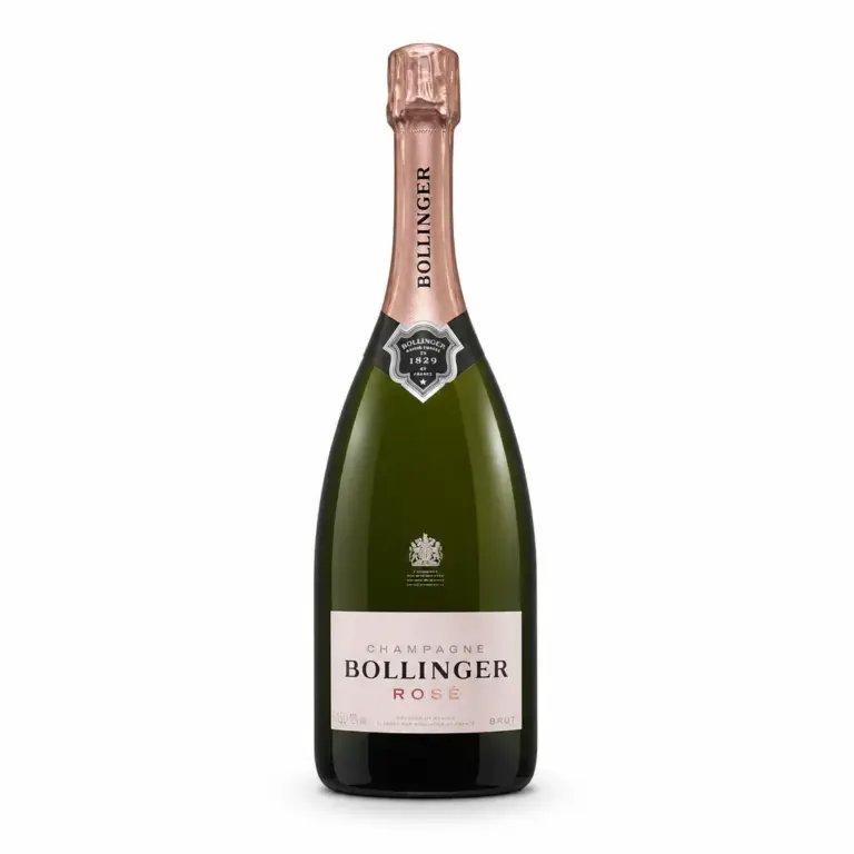 Bollinger Rose Champagne 1.5LTR Bollinger rose champagne 1 5ltr