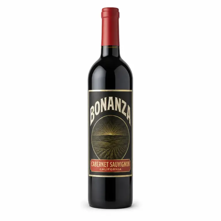 Bonanza Cabernet Sauvignon Bonanza cabernet sauvignon 750ml