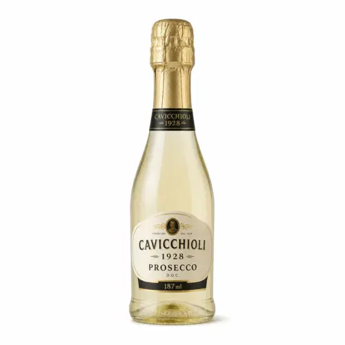 Cavicchioli 1928 prosecco 187ml