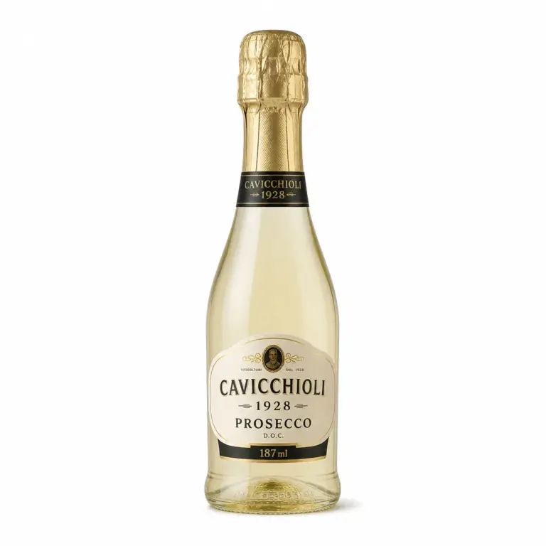 Cavicchioli 1928 Prosecco 187ml Cavicchioli 1928 prosecco 187ml
