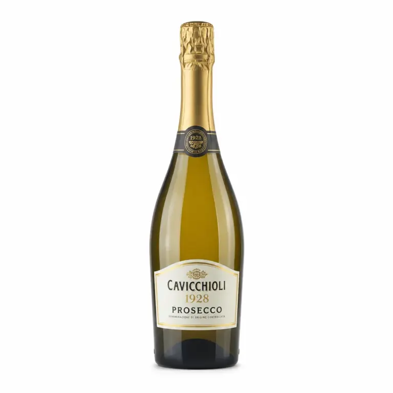 Cavicchioli 1928 Prosecco Cavicchioli 1928 prosecco 750ml