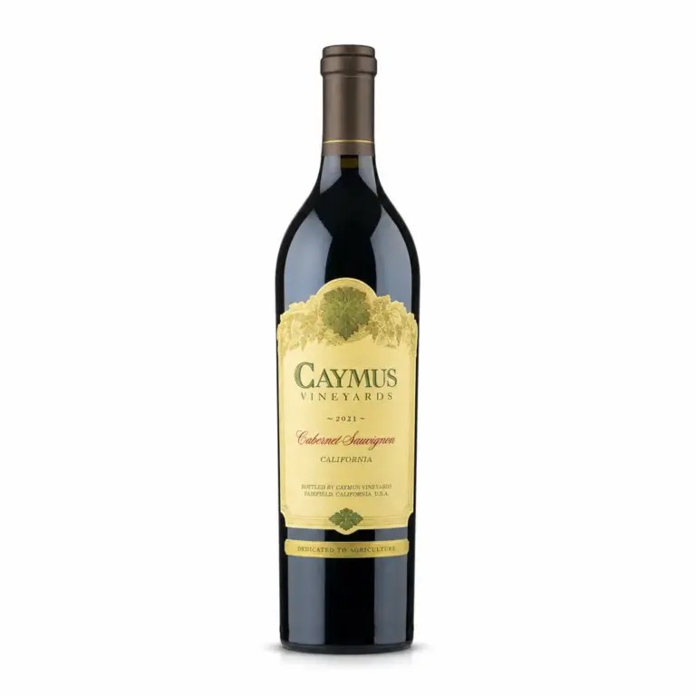 Caymus California Cabernet Sauvignon Caymus california cabernet sauvignon 750ml
