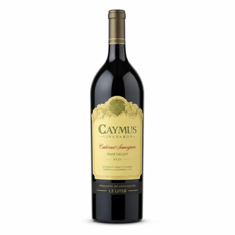 Caymus Napa California Cabernet Sauvignon 1.5LTR Caymus napa california cabernet sauvignon 1 5ltr