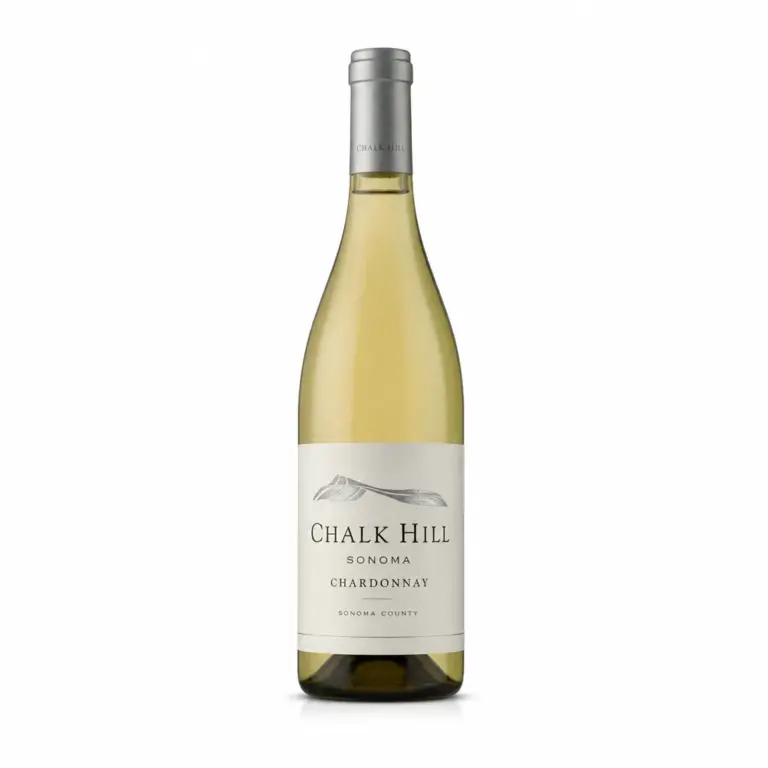 Chalk Hill Sonoma Chardonnay Chalk hill sonoma chardonnay 750ml