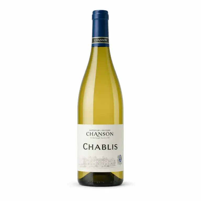 Chanson Chablis Chanson chablis 750ml