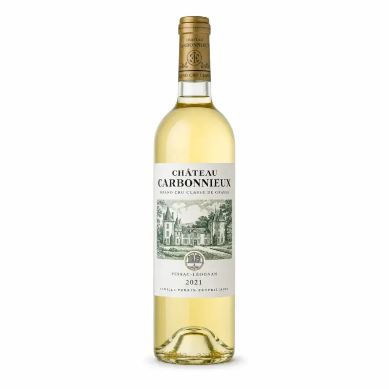 Chateau Carbonnieux 2021 Chateau carbonnieux 2021 750ml