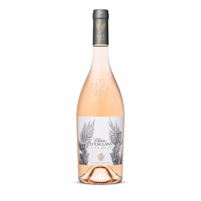 Chateau D'Esclans Rock Angel Chateau d esclans rock angel 750ml