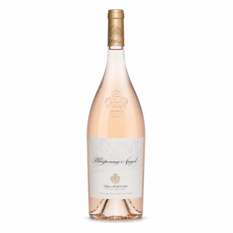 Chateau D'Esclans Whispering Angel 1.5LTR Chateau d esclans whispering angel 1 5ltr