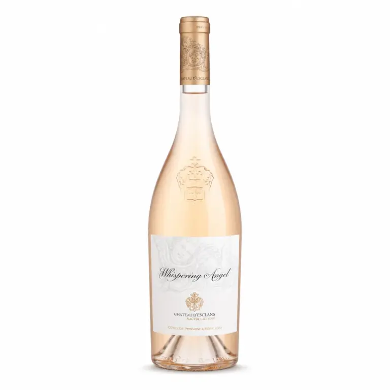 Chateau D'Esclans Whispering Angel Chateau d esclans whispering angel 750ml