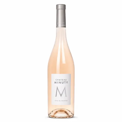 Chateau minuty m 750ml