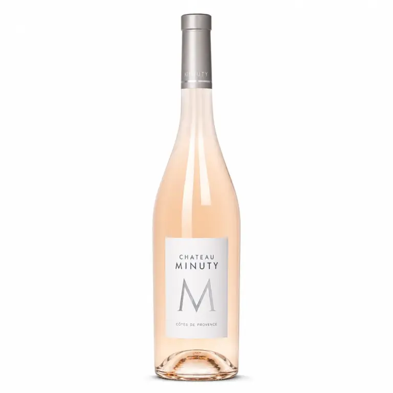 Chateau Minuty M Chateau minuty m 750ml