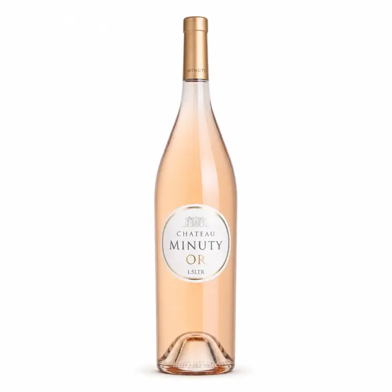 Chateau Minuty OR 1.5LTR Chateau minuty or 1 5ltr