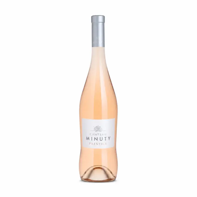 Chateau Minuty Prestige Chateau minuty prestige 750ml