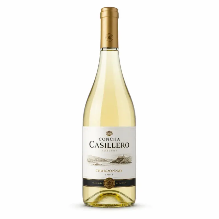 Concha Casillero Chardonnay Concha casillero chardonnay 750ml