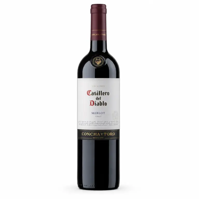 Concha Casillero Merlot Concha casillero merlot 750ml