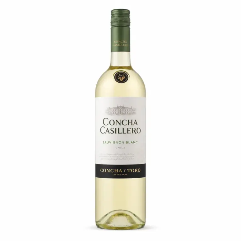 Concha Casillero Sauvignon Blanc Concha casillero sauvignon blanc 750ml