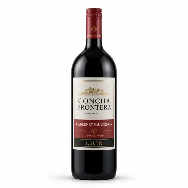Concha Frontera Cabernet Sauvignon 1.5LTR Concha frontera cabernet sauvignon 1 5ltr