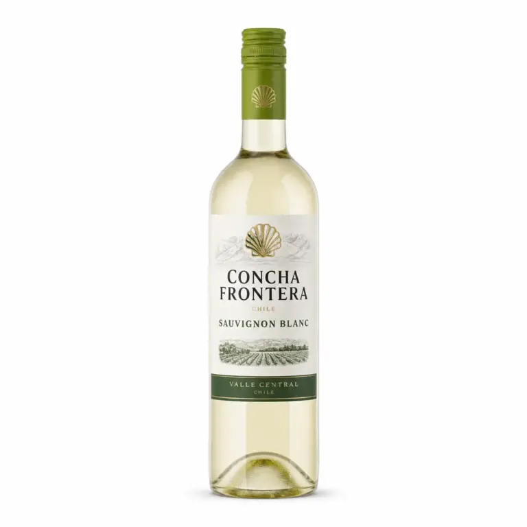 Concha Frontera Sauvignon Blanc Concha frontera sauvignon blanc 750ml