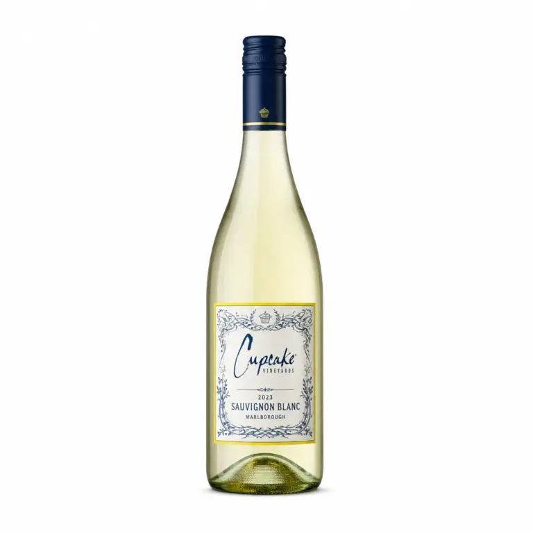 Cupcake Sauvignon Blanc Cupcake sauvignon blanc 750ml