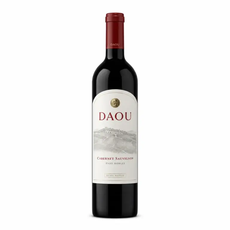 Daou Cabernet Sauvignon Daou cabernet sauvignon 750ml