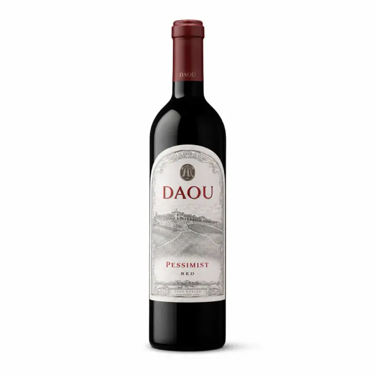 Daou Pessimist Red Daou pessimist red 750ml